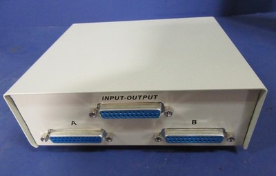 Data Switch Computer Multiport DS 25-2