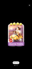 4 Zoomie Mobile - Set 13very Cheap And Fast Delivery