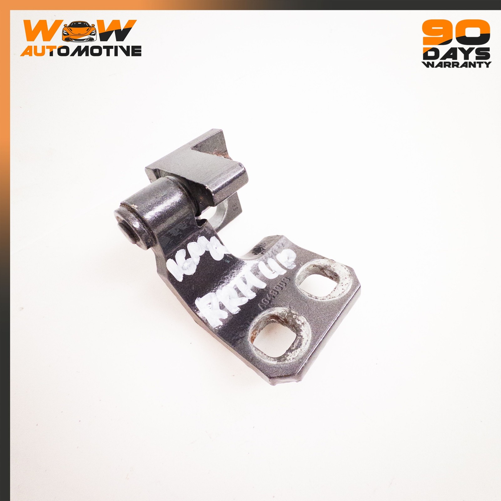 Maserati Quattroporte S Q4 2013-2019 Front Right Lower Door hinges Set