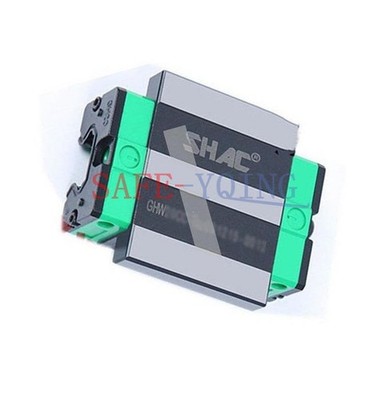 ONE SHAC   guide slider GHW15CC-P New *rr