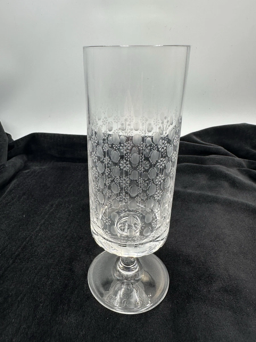 新品 Rosenthal Romance Pattern Crystal Cup rosenthal romance crystal products for sale | eBay