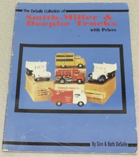 DeSalle Collection of Smith-Miller & Doepke Trucks by Don & Barb DeSalle