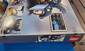 LEGO Creator Expert: Volkswagen Beetle (10187) RETIRED & RARE