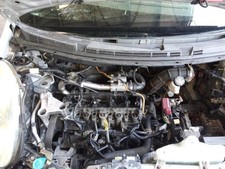 Filtre à carburant Nissan MICRA