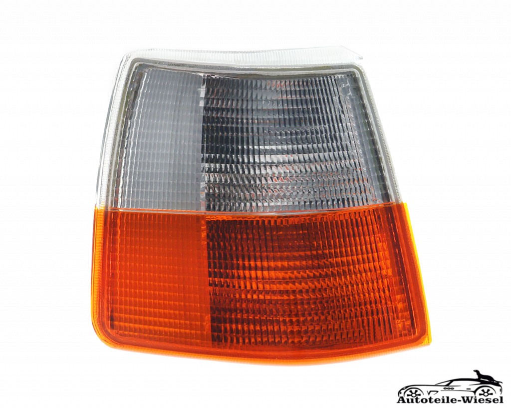 Blinkleuchte Vorne Rechts für Volvo 760 704 764 Kombi 765 940 944 II 945 89-98 - Bild 8