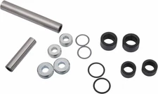 Moose Rear Independent Suspension Knuckle Bearing Kit for 2018-2019 Polaris RZR