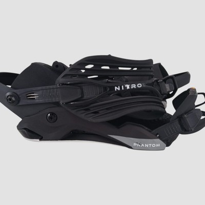 Nitro Phantom Snowboard Bindings