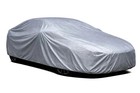 Universal Car Covers for Sedan Size 3 and 4 in Coverking Nature Guard