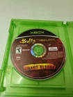 Buffy the Vampire Slayer: Chaos Bleeds (Microsoft Xbox, 2003) Disc Only - Tested