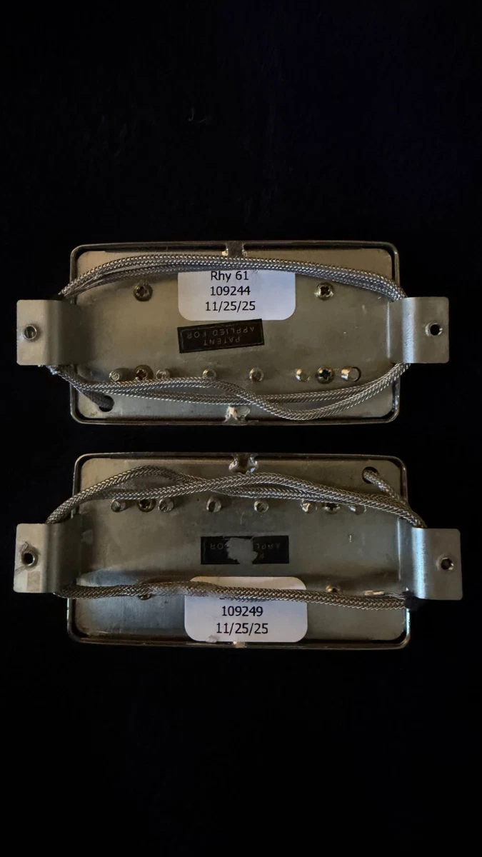 Burstbucker for sale - eBay