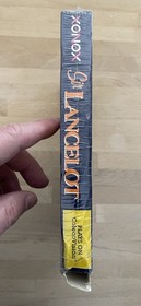 Colecovision Xonox Video Game -Sir Lancelot