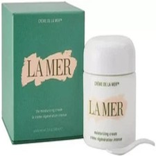 The La Mer The Moisturizing Cream 3.4oz/100ml Sealed