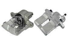 Pair Brake Caliper Front Left Right Fits RENAULT TWINGO I II 1.2 1.5 1.6 EE35