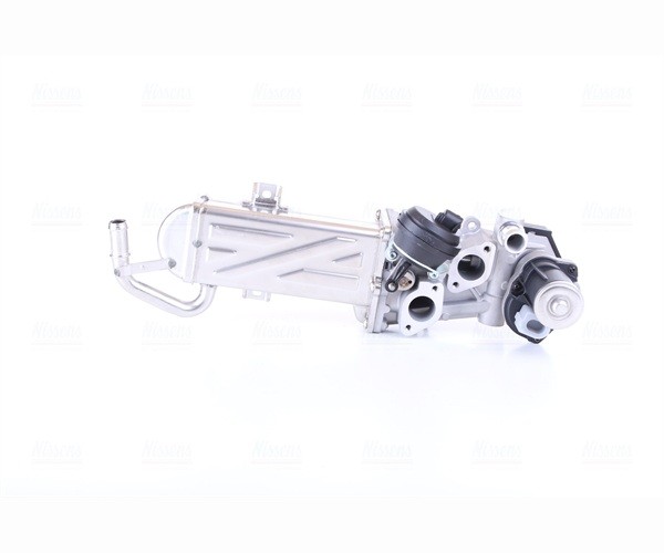 EGR Module Fits Audi A3 Q3 TT Seat Alhambra Altea Ibiza Skoda VW NISSENS 98178 - Image 8
