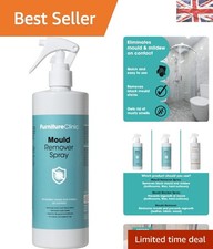 500ml Mould Remover Spray – Ultimate Solution for Indoor Mould & Mildew 35.98 per litre