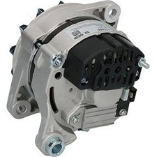 Lichtmaschine Generator 14 V 65 A Ø 75 mm HC-CARGO für u.a. FIAT DUCATO