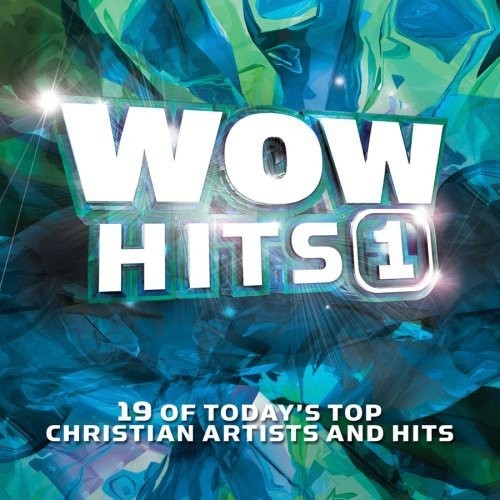 Различные исполнители WOW Hits 1 (CD) (ИМПОРТ ИЗ Великобритании)