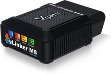 Vgate vLinker MS Bluetooth MFI OBD2 Diagnoseg...