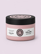 Maria Nila Pure Volume Hair Mask 250ml