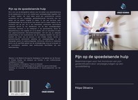 Pijn Op De Spoedeisende Hulp Filipe Oliveira