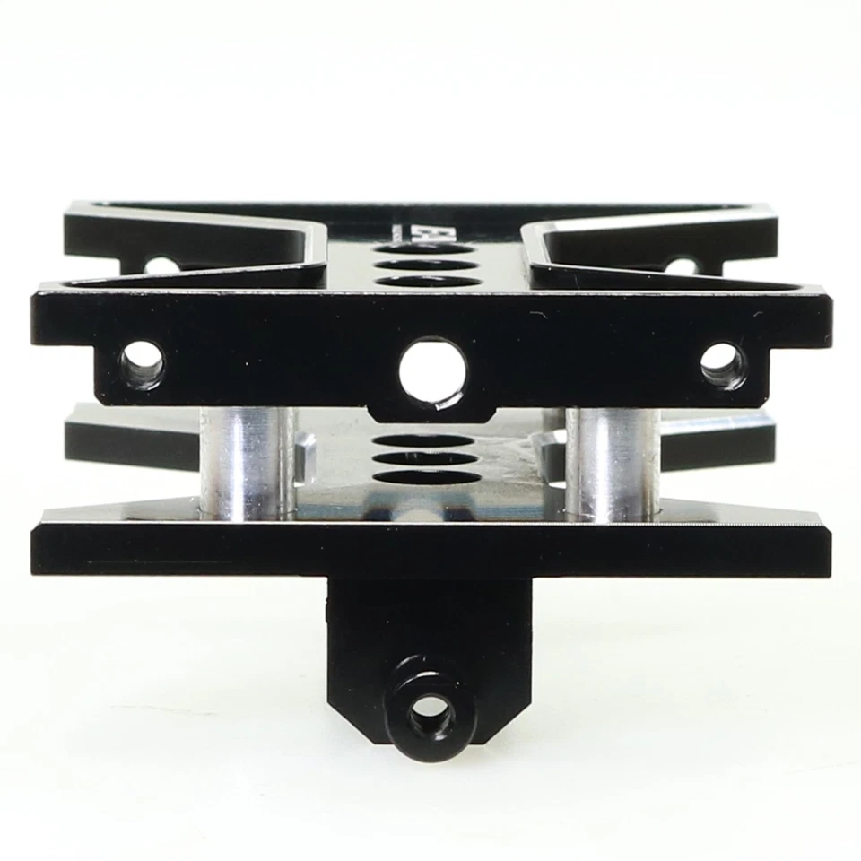 AL Crossmember Middle 3 (C1, C2): 1/14 TAM Scania [#TH01-20U] [Modelo Eagle] - Imagen 4 de 4