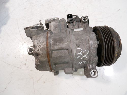 Klimakompressor für BMW 3er E90 2,0 320 d xDRIVE N47D20C N47 447260-1852