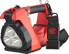 Vulcan 1700-lumen Rechargeable Lantern With Vehicle Mount Shoulder Strap Vulcan 1700-lumen Rechargeable Lantern With Vehicle Mount Shoulder Strap