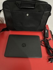 HP EliteBook Portatile 840 G1 Win 11 Pro Ssd120GB