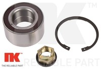 NK 751918 Radlagersatz Radlager Satz