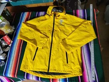 Giacca impermeabile Ministro Volontario di Scientology taglia XL