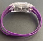 LA LOS ANGELES LAKERS Light Up Wristband — photo 4