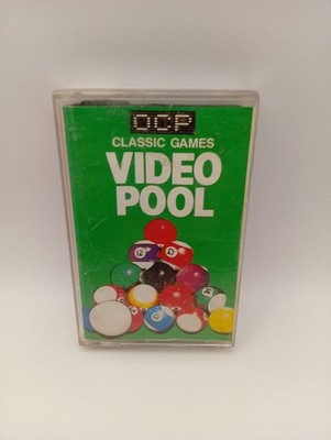 VIDEOPOOL - OCP - Zx Spektrum 