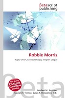 Lambert M. Surhone (U. A.) | Robbie Morris | Taschenbuch | Englisch (2026)