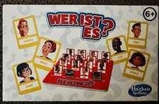 McDonalds Happy Meal Spiel Wer ist es Reisespiel Hasbro Gaming 2023 NEU