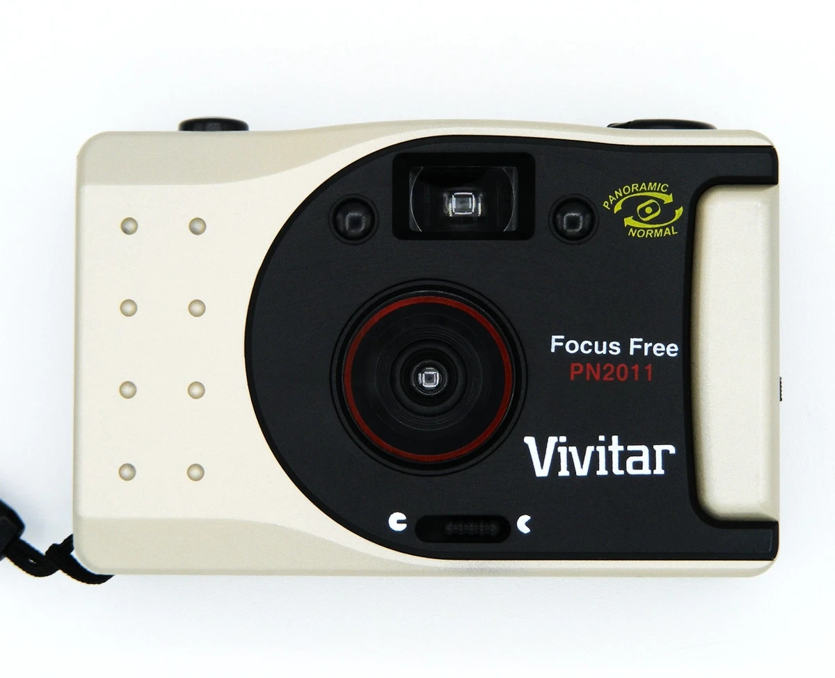 Panoramic Film Cameras with Panorama Setting for sale | eBay