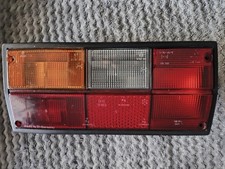 Feu arrière Volkswagen TRANSPORTER