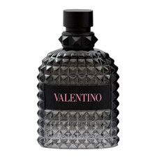 Valentino Uomo Born in Roma Eau de Toilette 3.4 Oz OPEN BOX