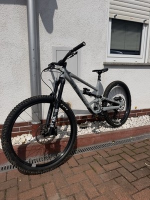 YT Industries Capra Mx MTB Mountain Bike Enduro