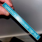 NEW VINTAGE  2- Avon Decorator Toothbrush TRIO PACKS! *AVON* Factory- MINT BOXED — photo 10