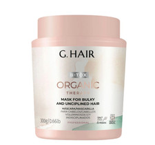 G. Hair Btox Organic Treatment Mask 1kg