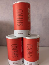 Sheko Shake Marzipan 3 Dosen