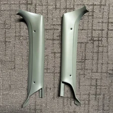 70 71 72 Nova 2 Door Metal Interior A Pillar Trim NOS SS YENKO COPO 396 427 