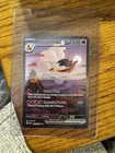 Pokémon TCG Charizard EX Scarlet & Violet 151 Card 199/165 Sir NM/M Condition