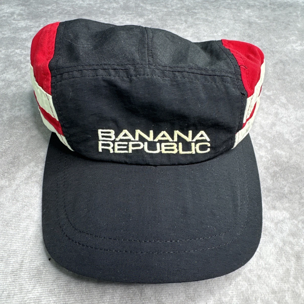 Banana Republic Cotton Men's Baseball Caps for sale | eBay