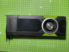 NVIDIA Quadro P5000 Graphics Card 16GB