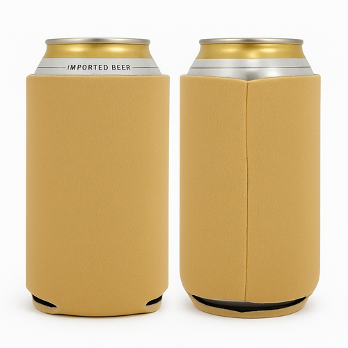 Blank Foam Can Coolers 12oz - Lot of 1-20 - Unprinted Coolies for Sublimation - Foto 25 di 54