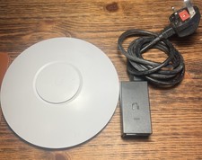 Ubiquiti UniFi UAP Wireless Access Point – 24V Passive PoE + injector