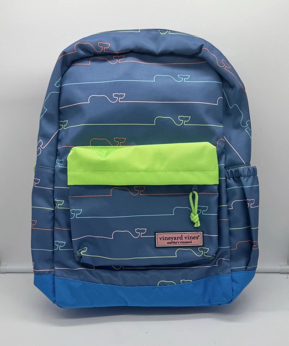 Vineyard Vines Backpack Unisex Bags & Backpacks for sale | eBay display picture 2