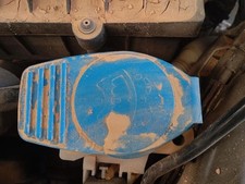 wischwasserbehälter SEAT LEON 5F1 1.6 TDI recrp2636377