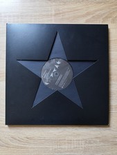 David Bowie - Blackstar LP